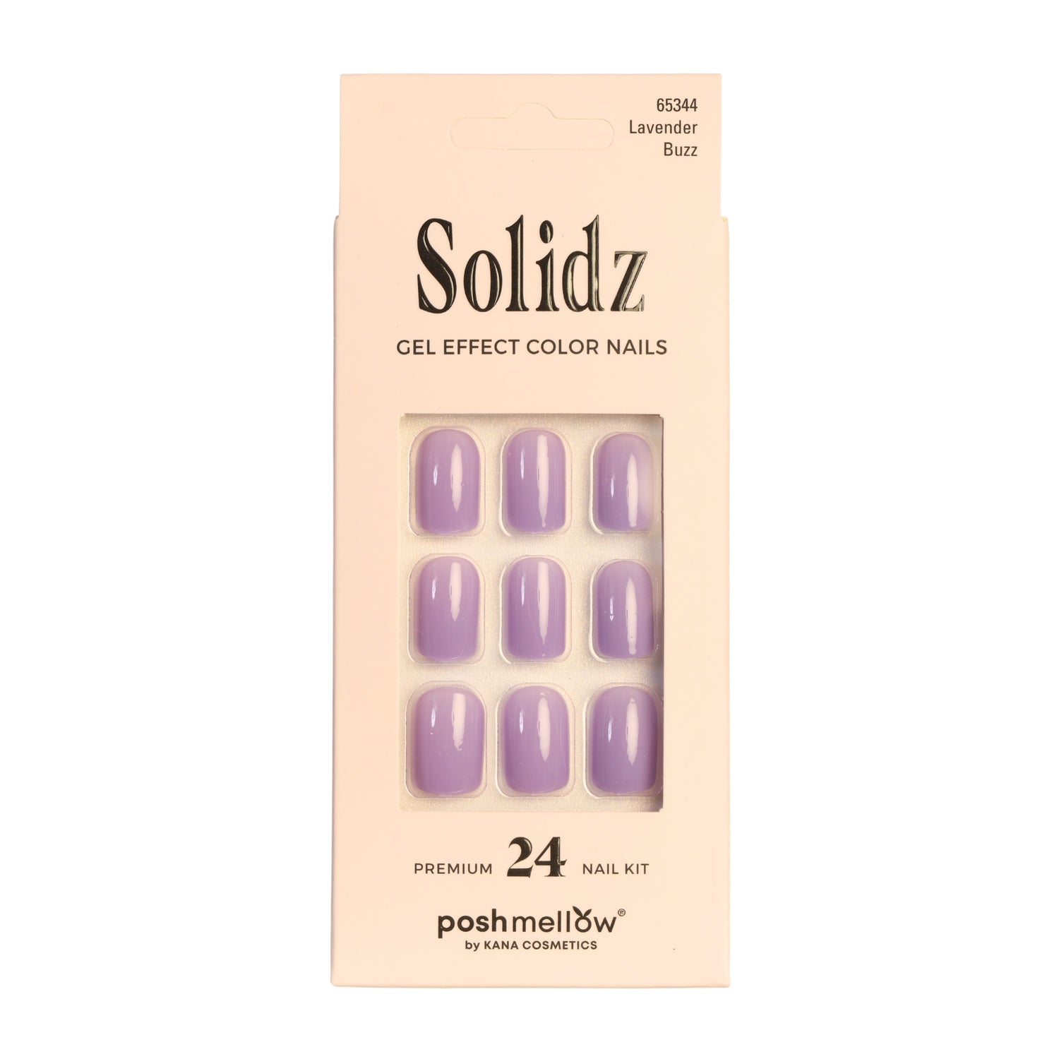 Solidz - Lavender Buzz 65344
