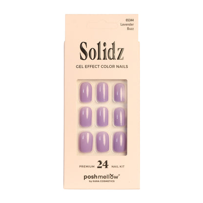 Solidz - Lavender Buzz 65344