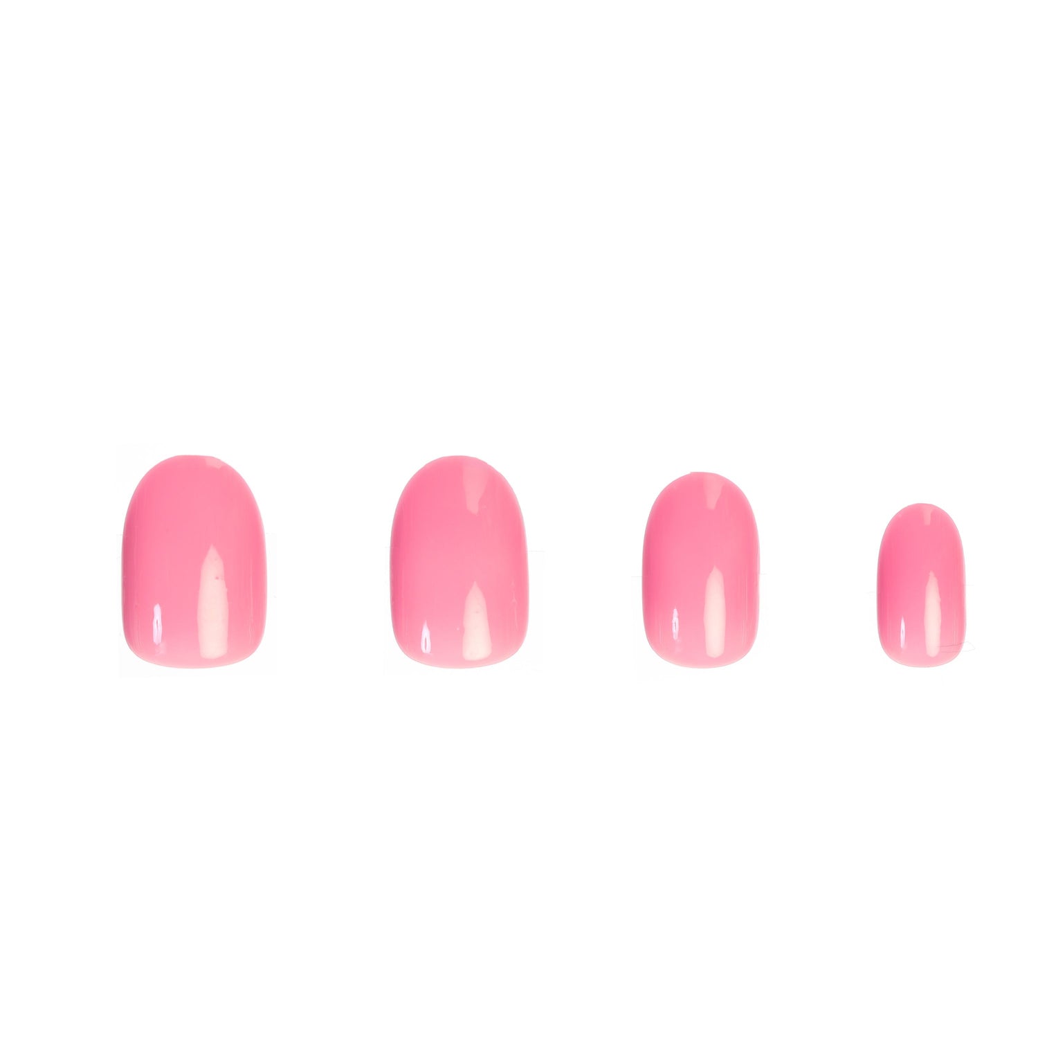 Solidz - Soda Pink 65345