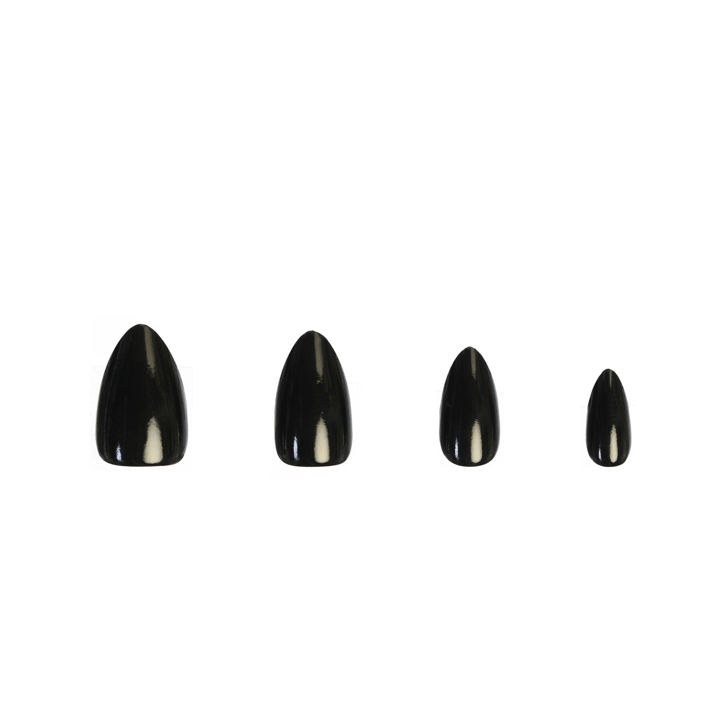 Solidz - Midnight Black 65346