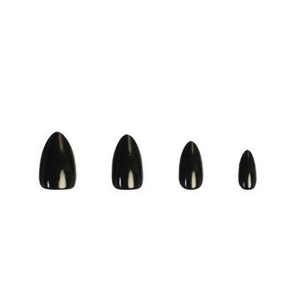 Solidz - Midnight Black 65346