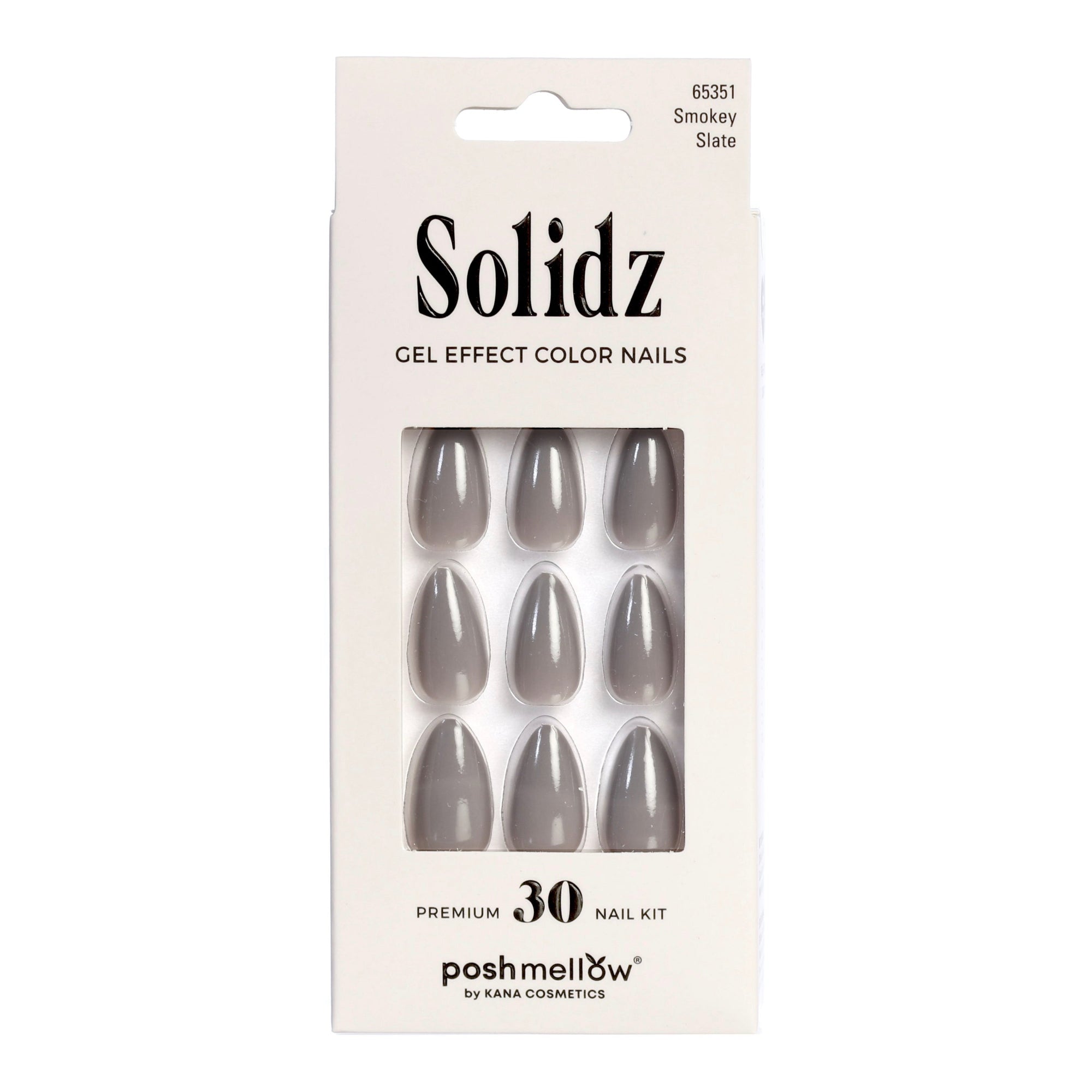 Solidz - Smokey Slate 65351