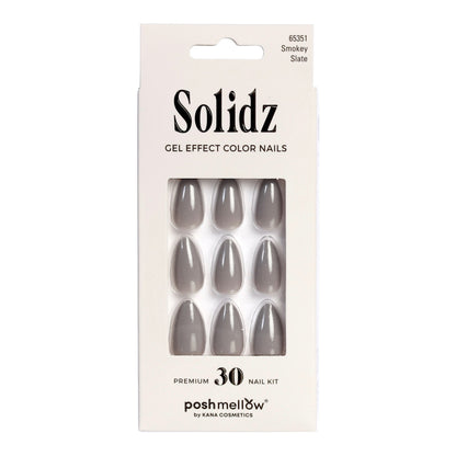 Solidz - Smokey Slate 65351