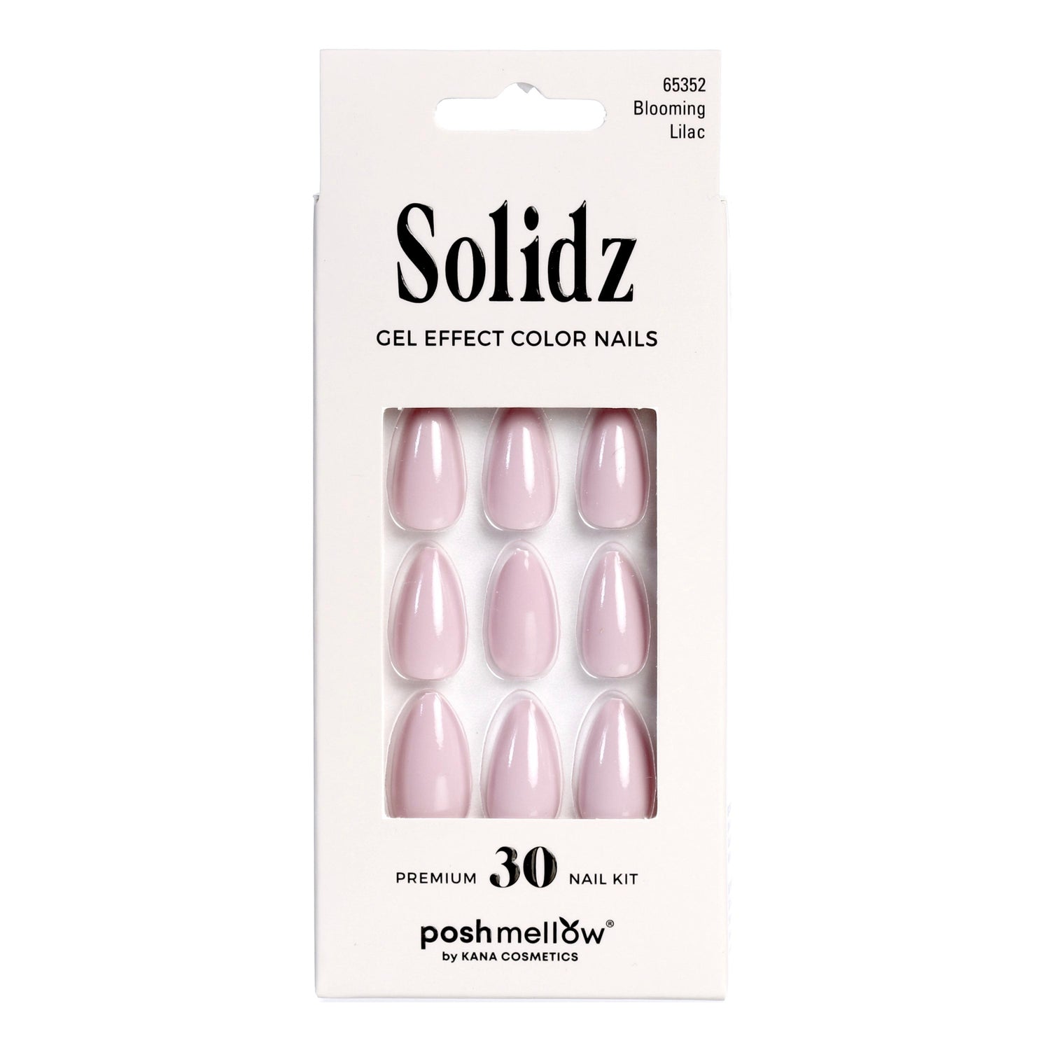 Solidz - Blooming Lilac 65352
