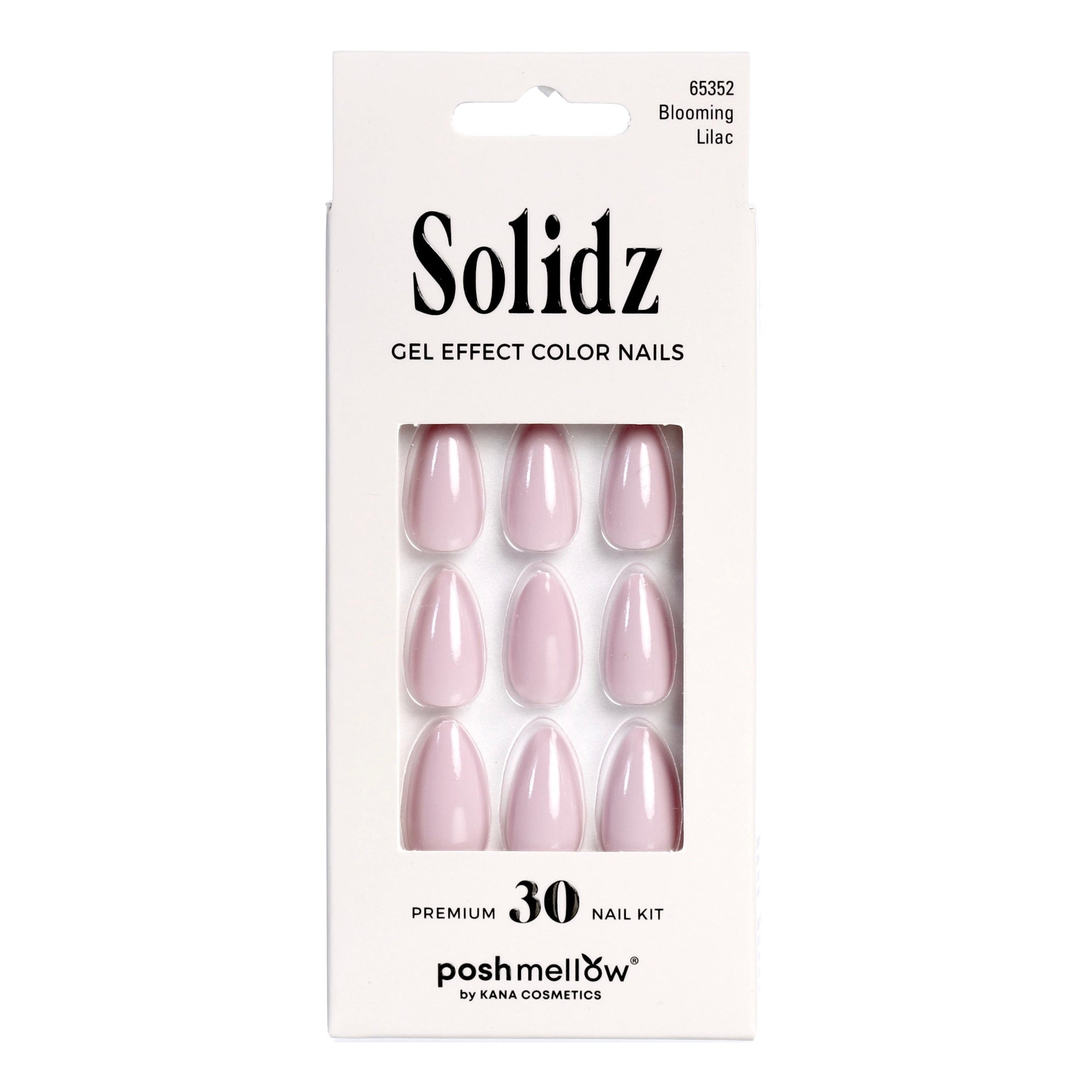 Solidz - Blooming Lilac 65352