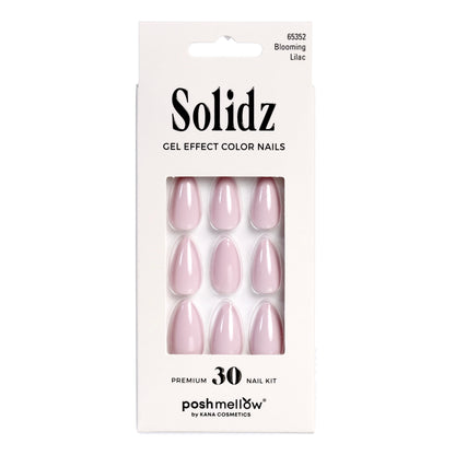 Solidz - Blooming Lilac 65352