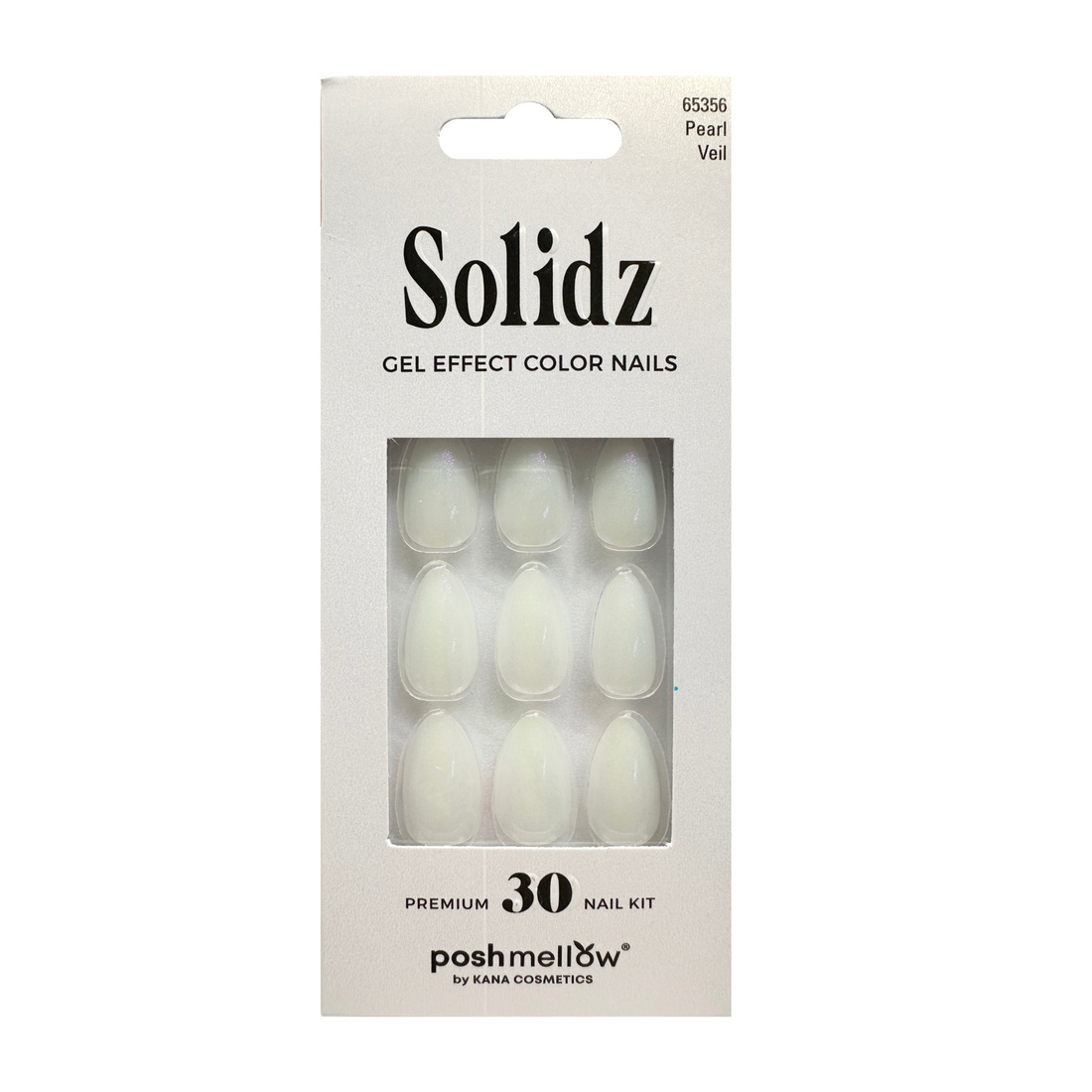 Solidz - Pearl Veil 65356