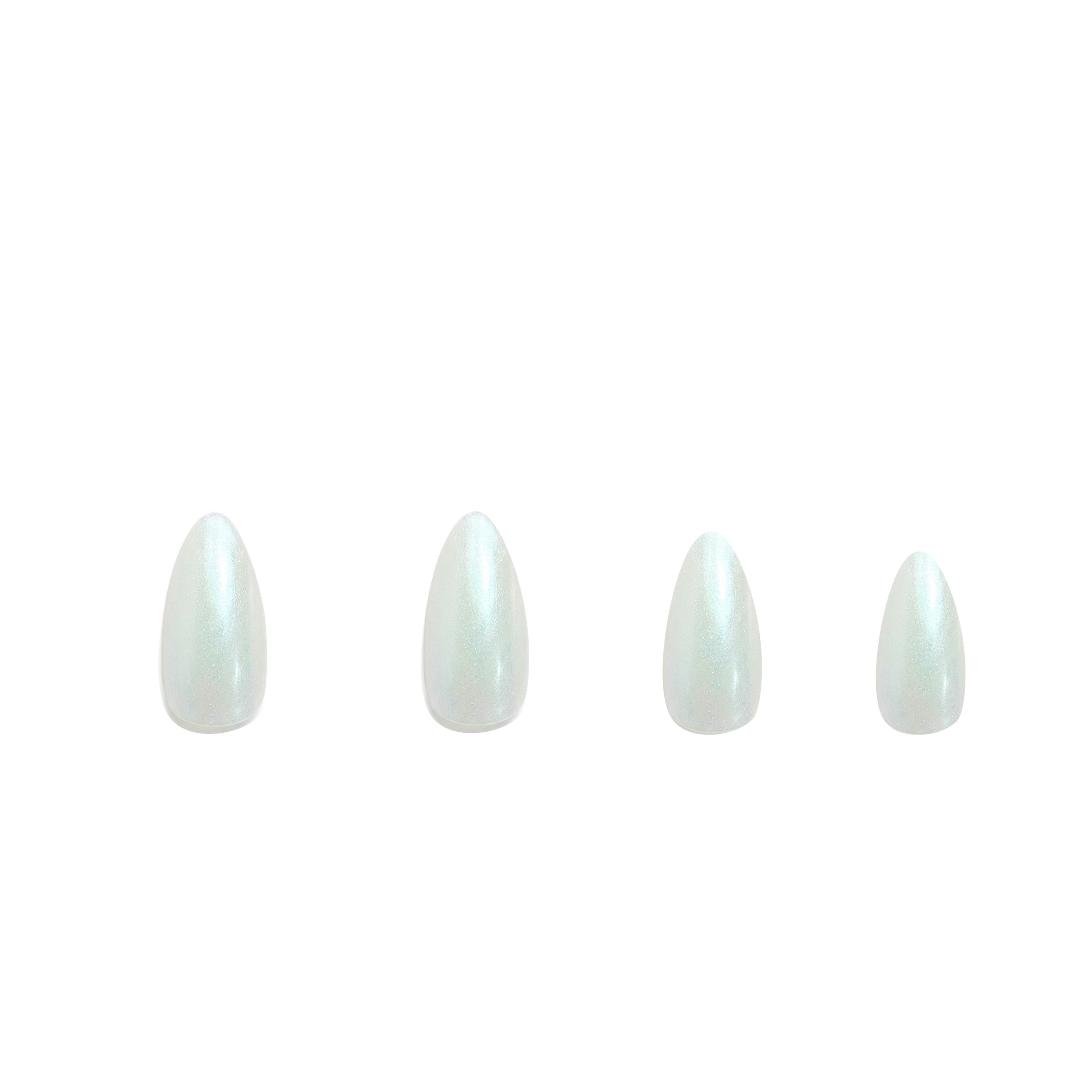 Solidz - Pearl Veil 65356