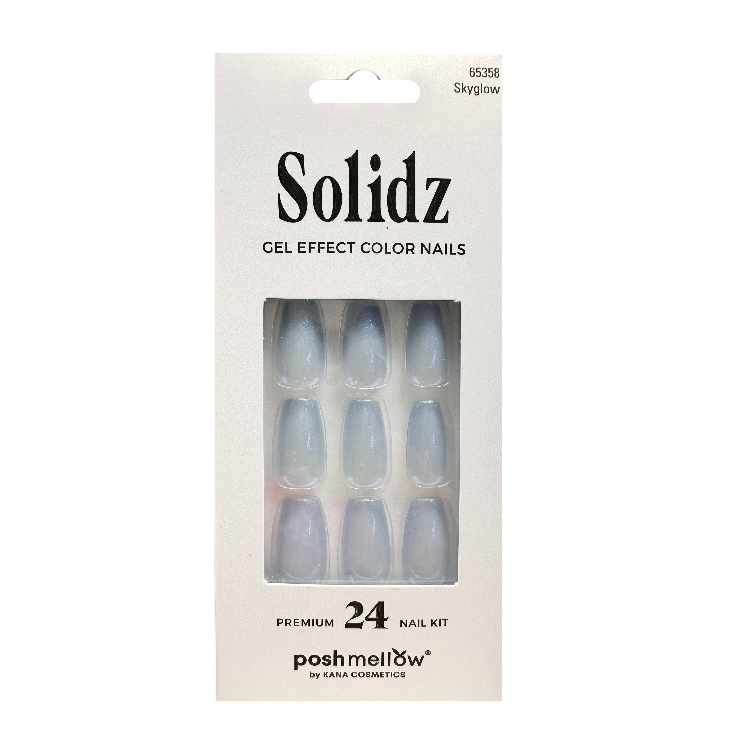 Solidz - Skyglow 65358