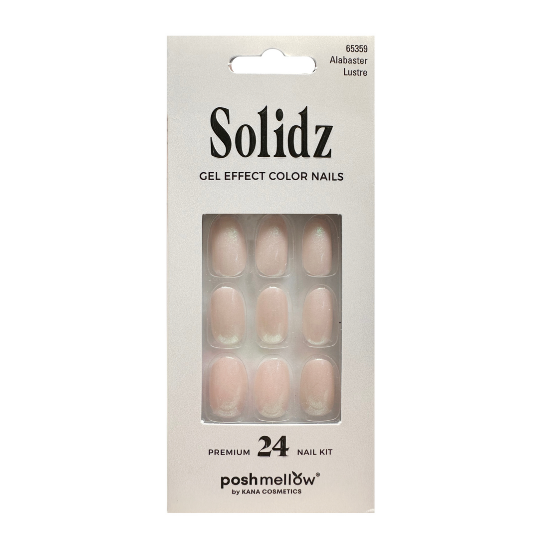 Solidz - Alabaster Luster 65359