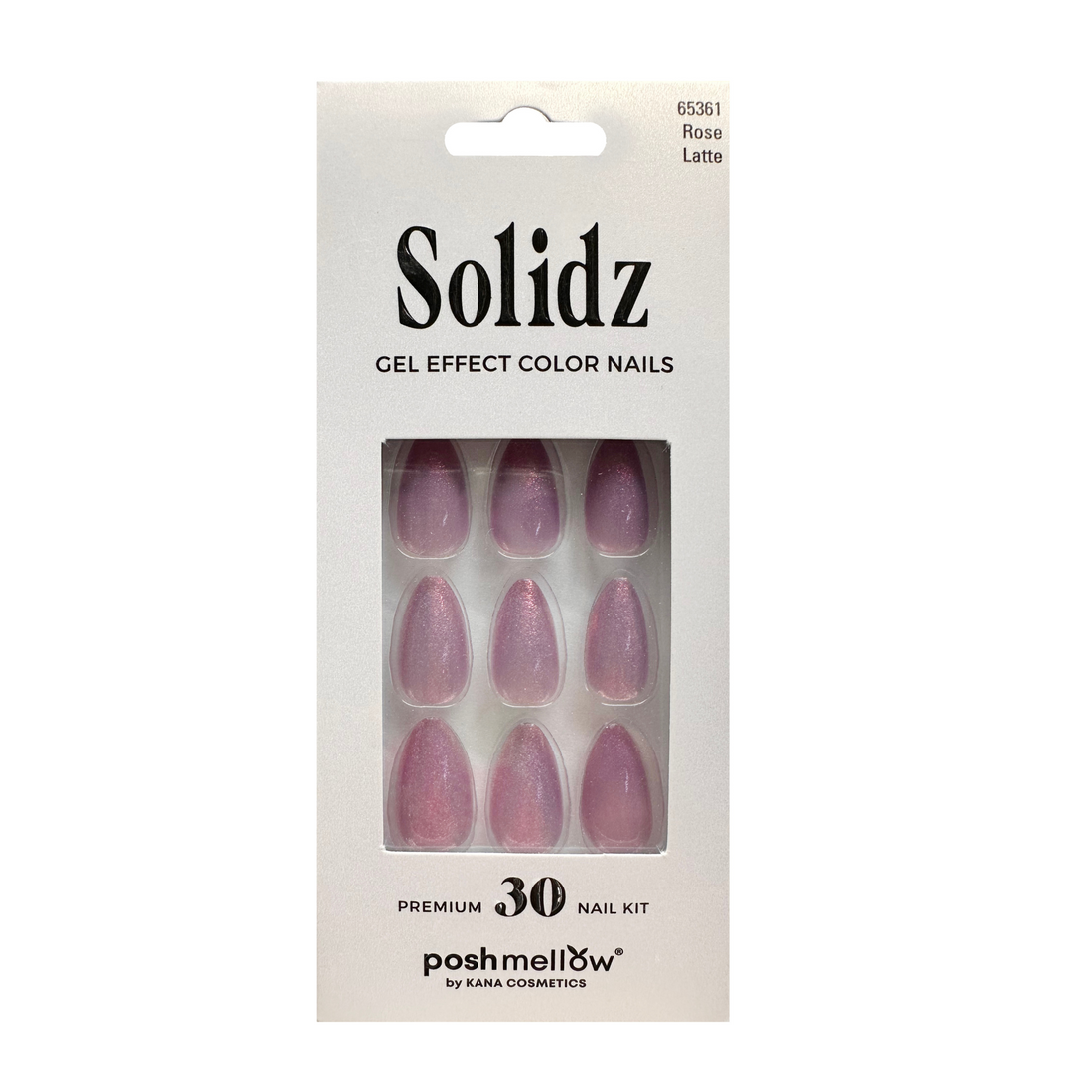 Solidz - Rose Latte 65361