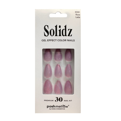 Solidz - Rose Latte 65361