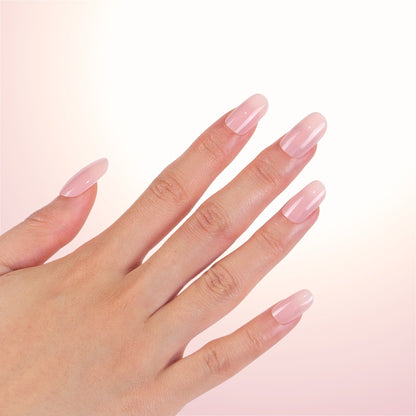 Bare Luxx - Glow Obsession (144 Nails) 65512