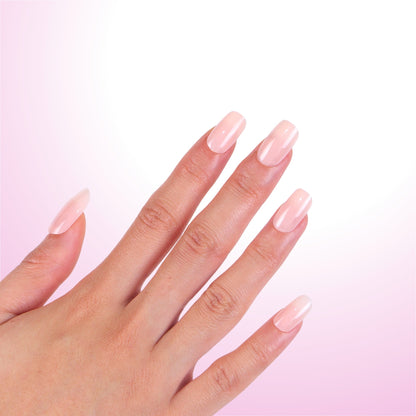 Bare Luxx - Glow Obsession (144 Nails) 65512