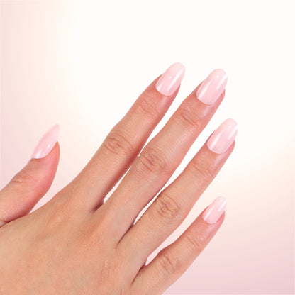 Bare Luxx - Divine Velvet (144 Nails) 65514