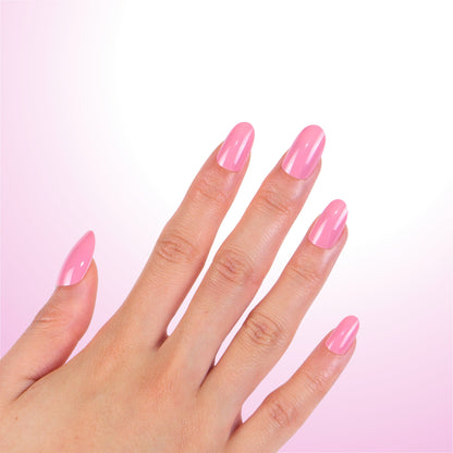Bare Luxx - Divine Velvet (144 Nails) 65514