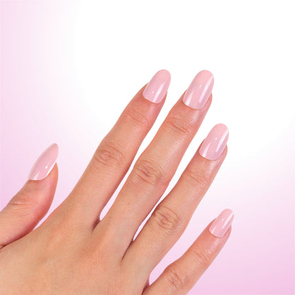 Bare Luxx - Divine Velvet (144 Nails) 65514
