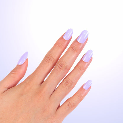 Bare Luxx - Divine Velvet (144 Nails) 65514