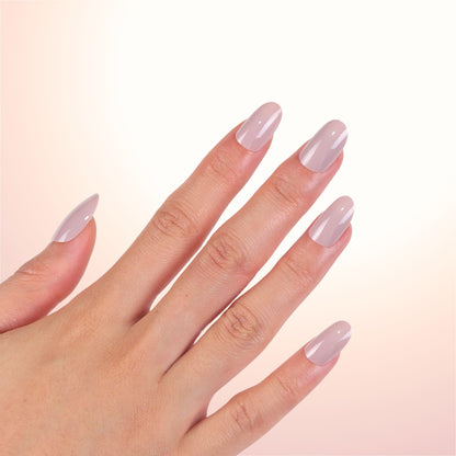 Bare Luxx - Divine Velvet (144 Nails) 65514