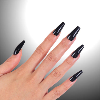 Bare Luxx - French Dream (24 Nails x 6 Styles, 144 nails) 65515