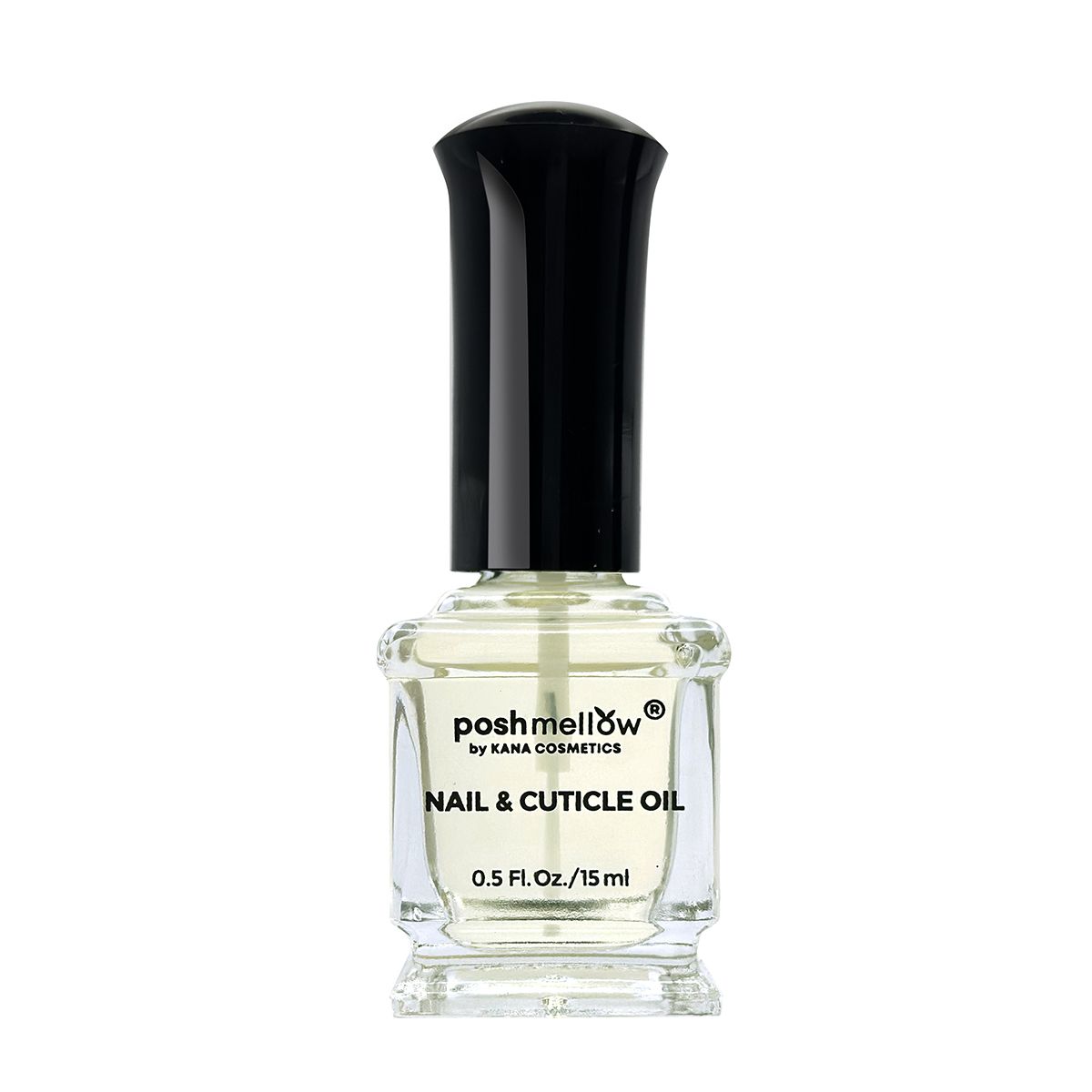 Mani Rehab: Sweet Almond Nail &amp; Cuticle Oil