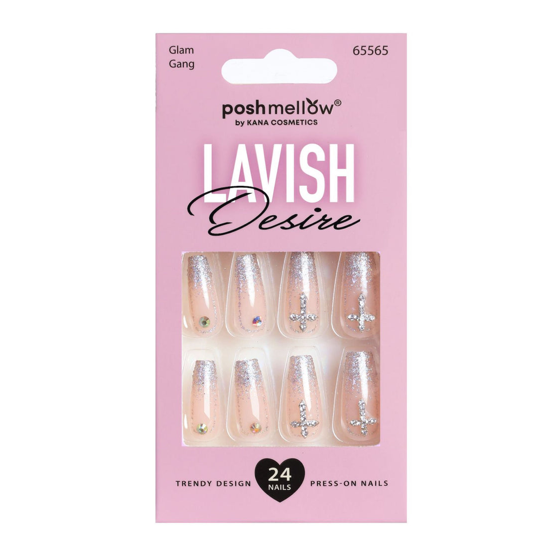 Lavish Desire - Glam Gang 65565