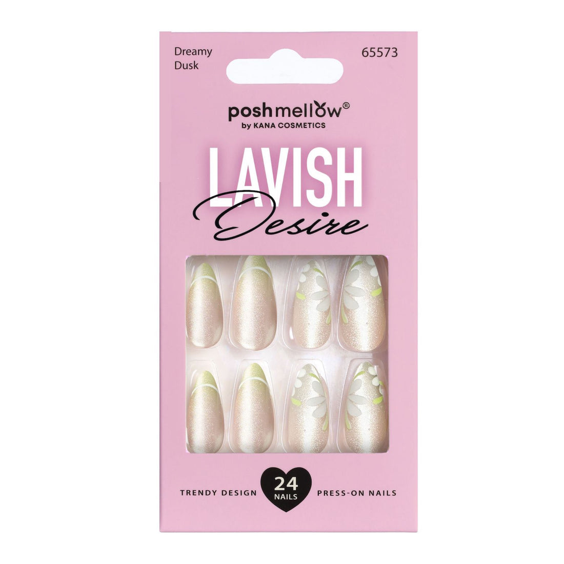Lavish Desire - Dreamy Dusk 65573