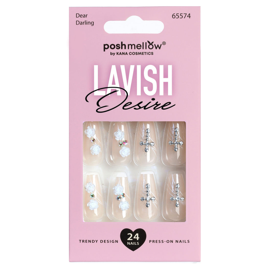 Lavish Desire - Dear Darling 65574