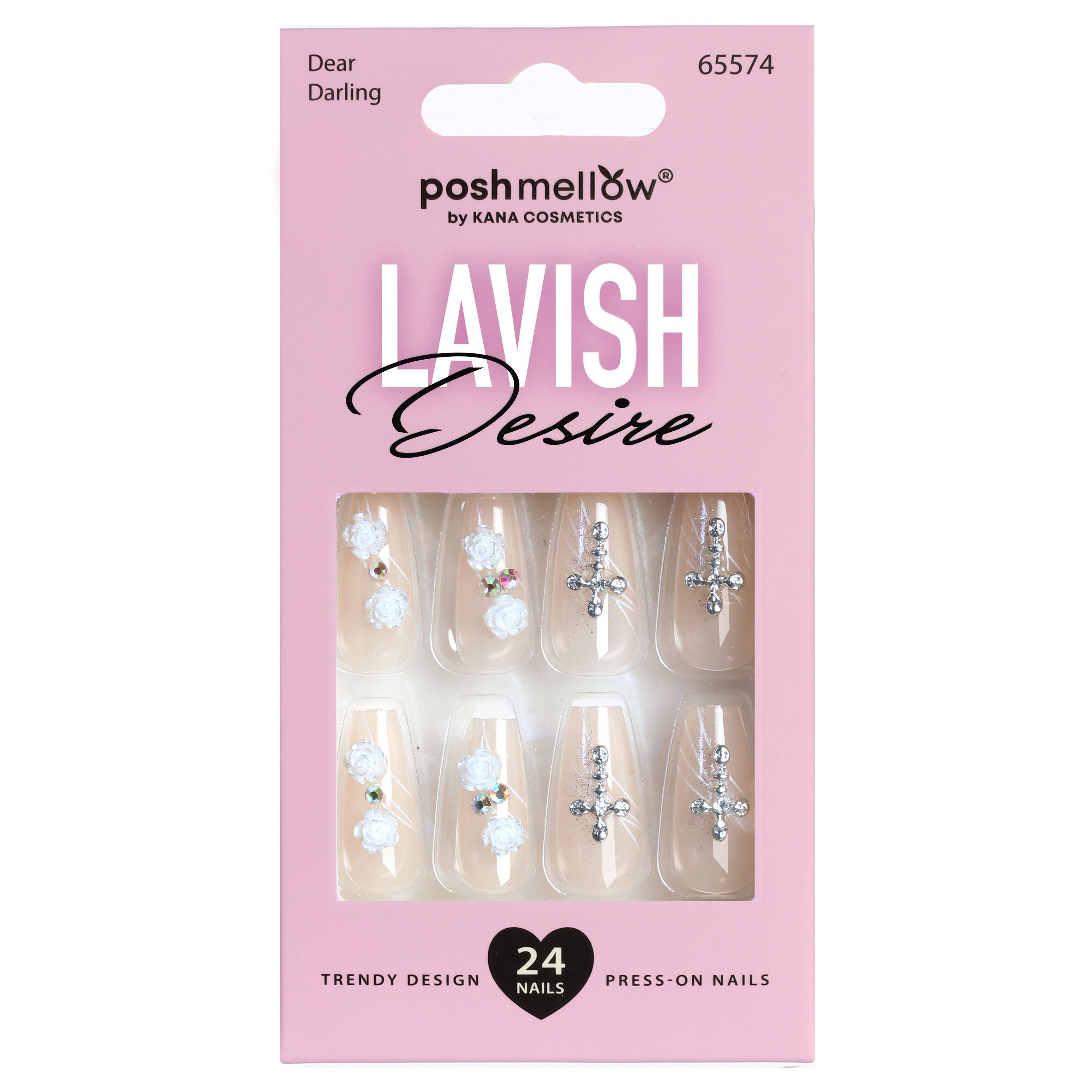 Lavish Desire - Dear Darling 574