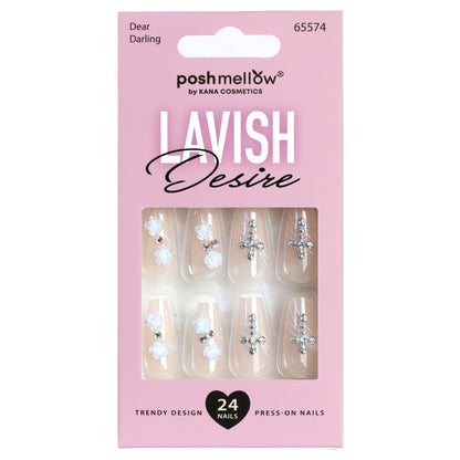 Lavish Desire - Dear Darling 574