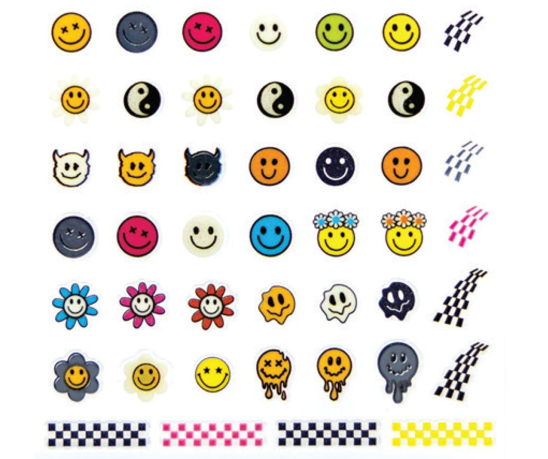 Make It Pop (Happy Faces) 65625