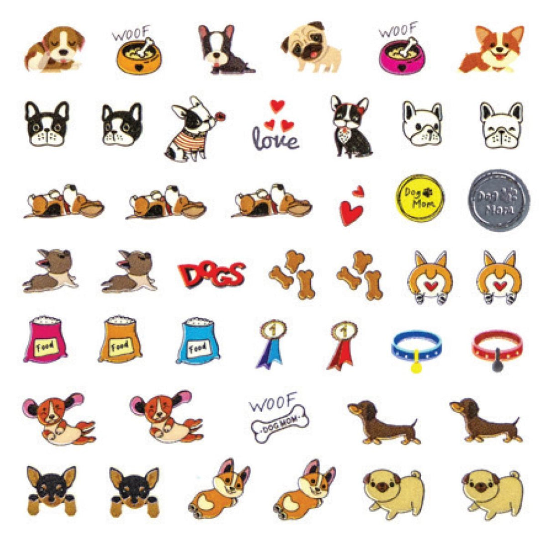 Make It Pop (Dog Pawty) 65627