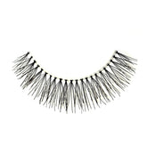 Lashes 100% Human eyelashes - 3D Lashes by Poshmellow