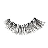 Lashes 100% Human eyelashes - 3D Lashes by Poshmellow