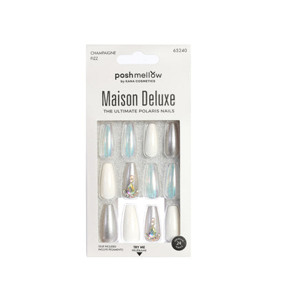 Maison Deluxe - Champagne Fizz 240