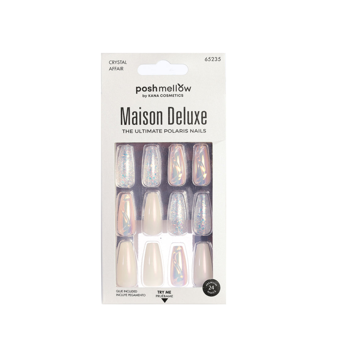 Maison Deluxe - Crystal Affair 65235