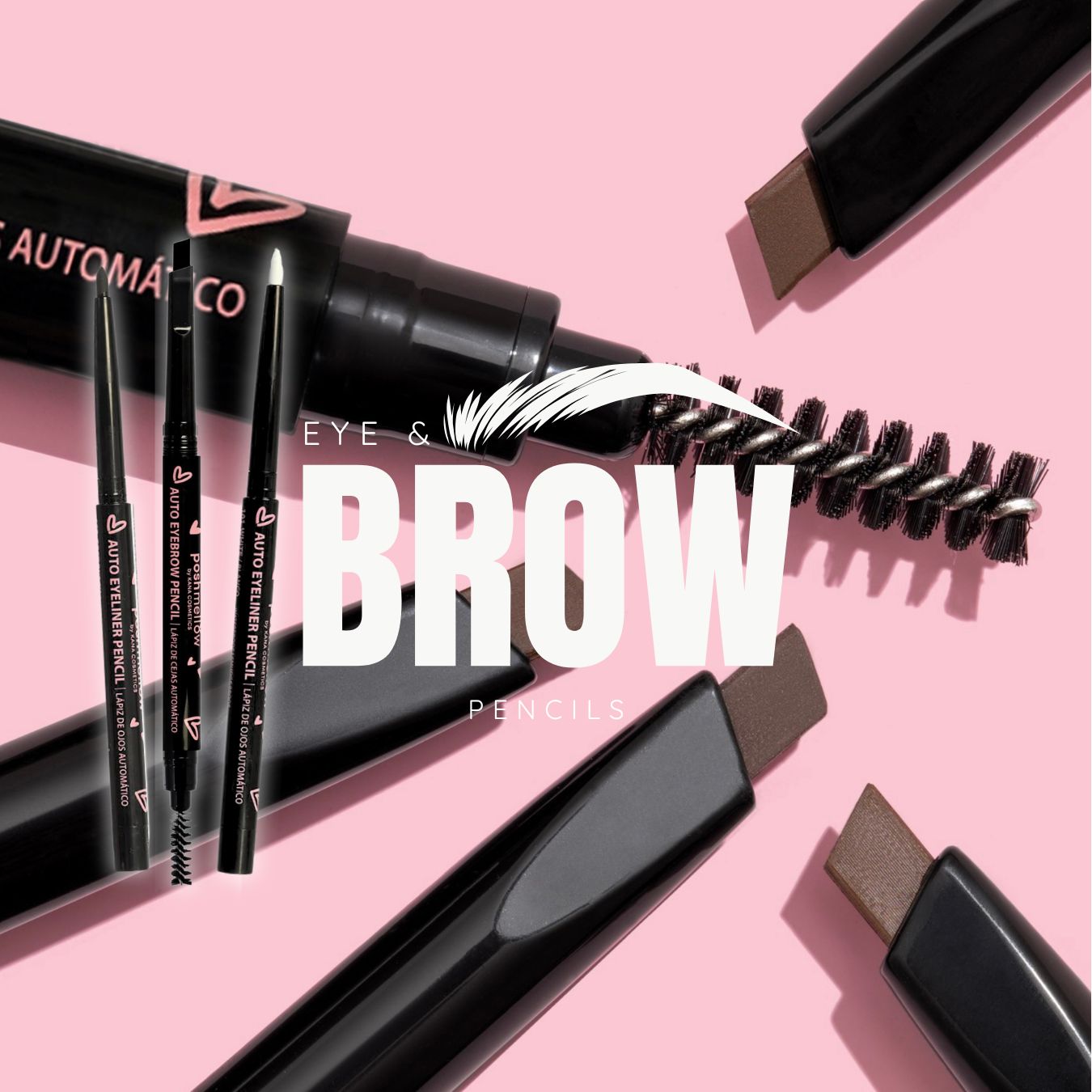 Poshmellow Beauty