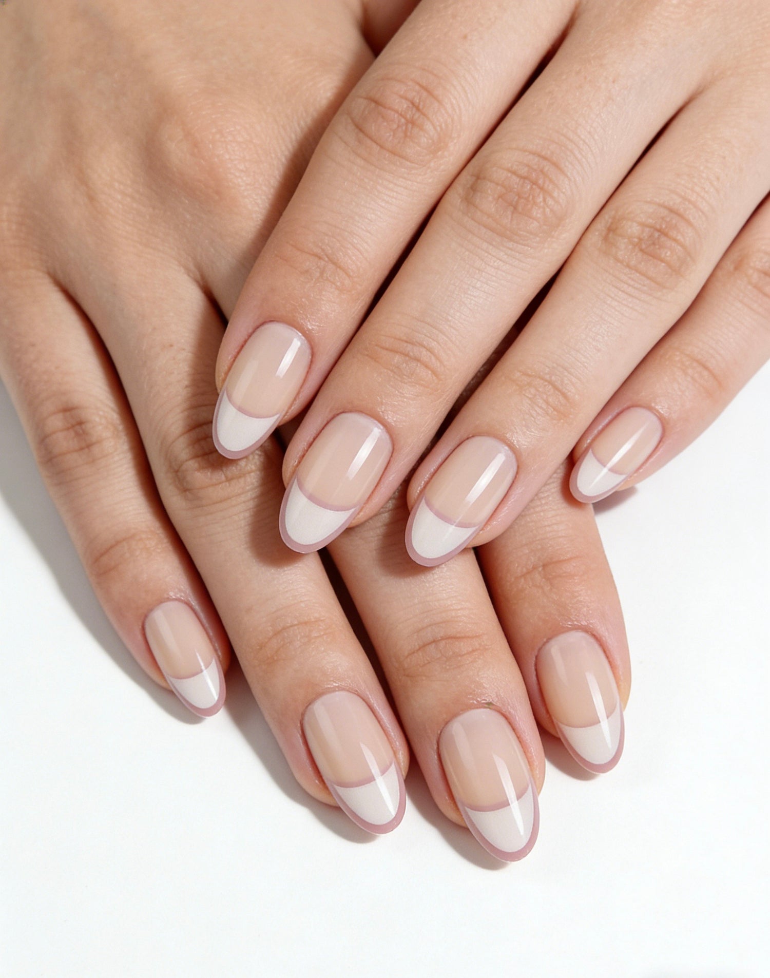 French Allure - French Contour 65328