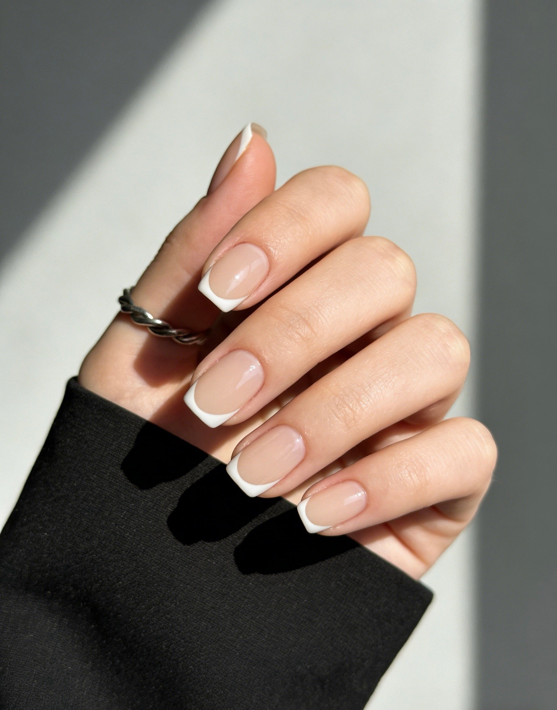 French Allure - French Edge 65325