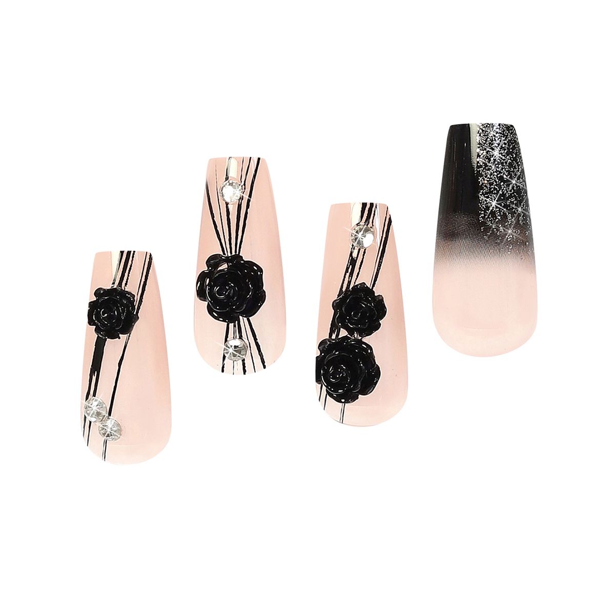 Lavish-Desire-Design-Nails-Press-on-nails