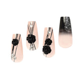 Lavish-Desire-Design-Nails-Press-on-nails