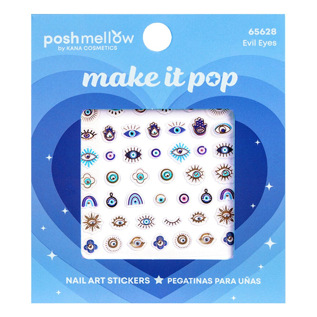 Make It Pop (Evil Eye) 65628
