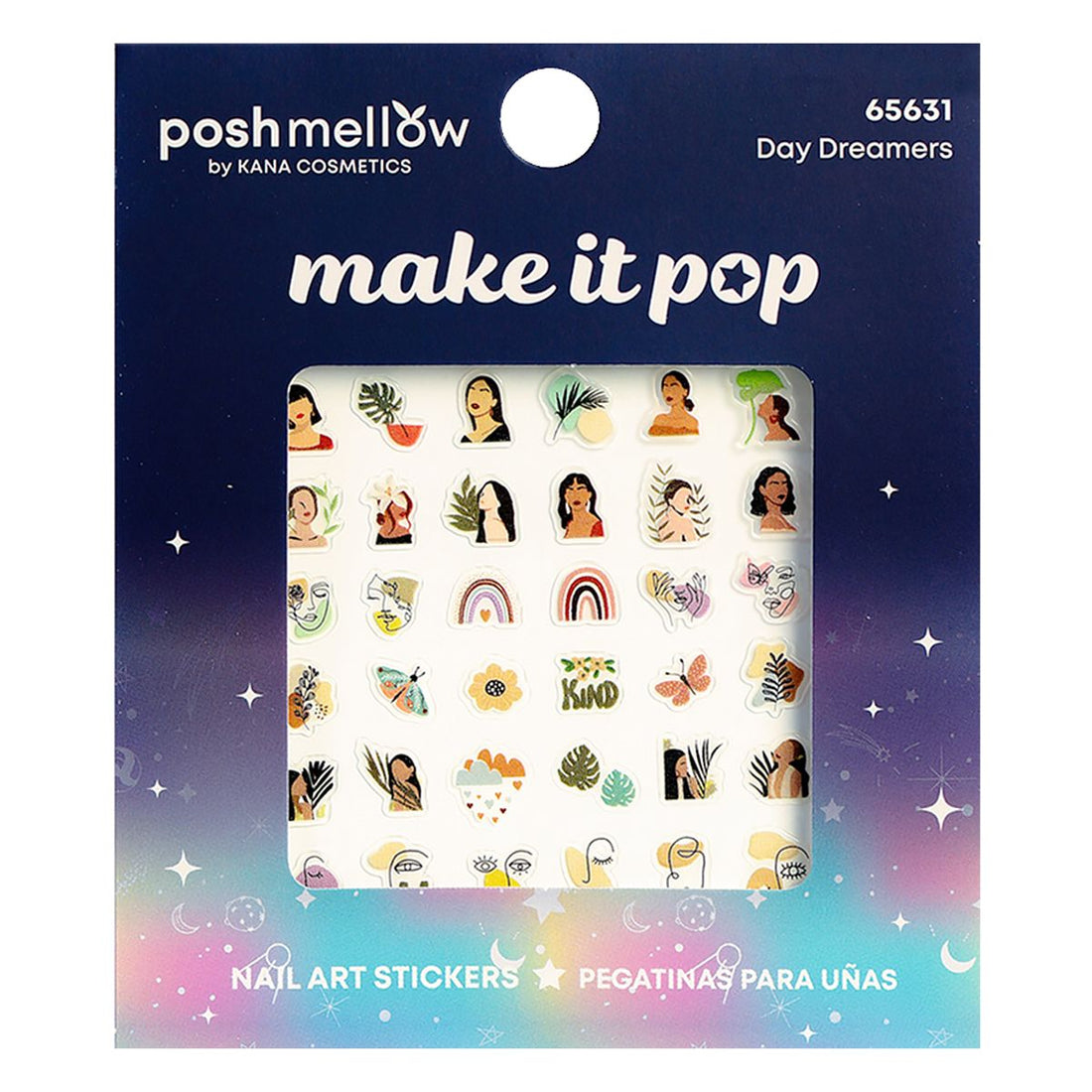 Make It Pop (Day Dreamers) 65631