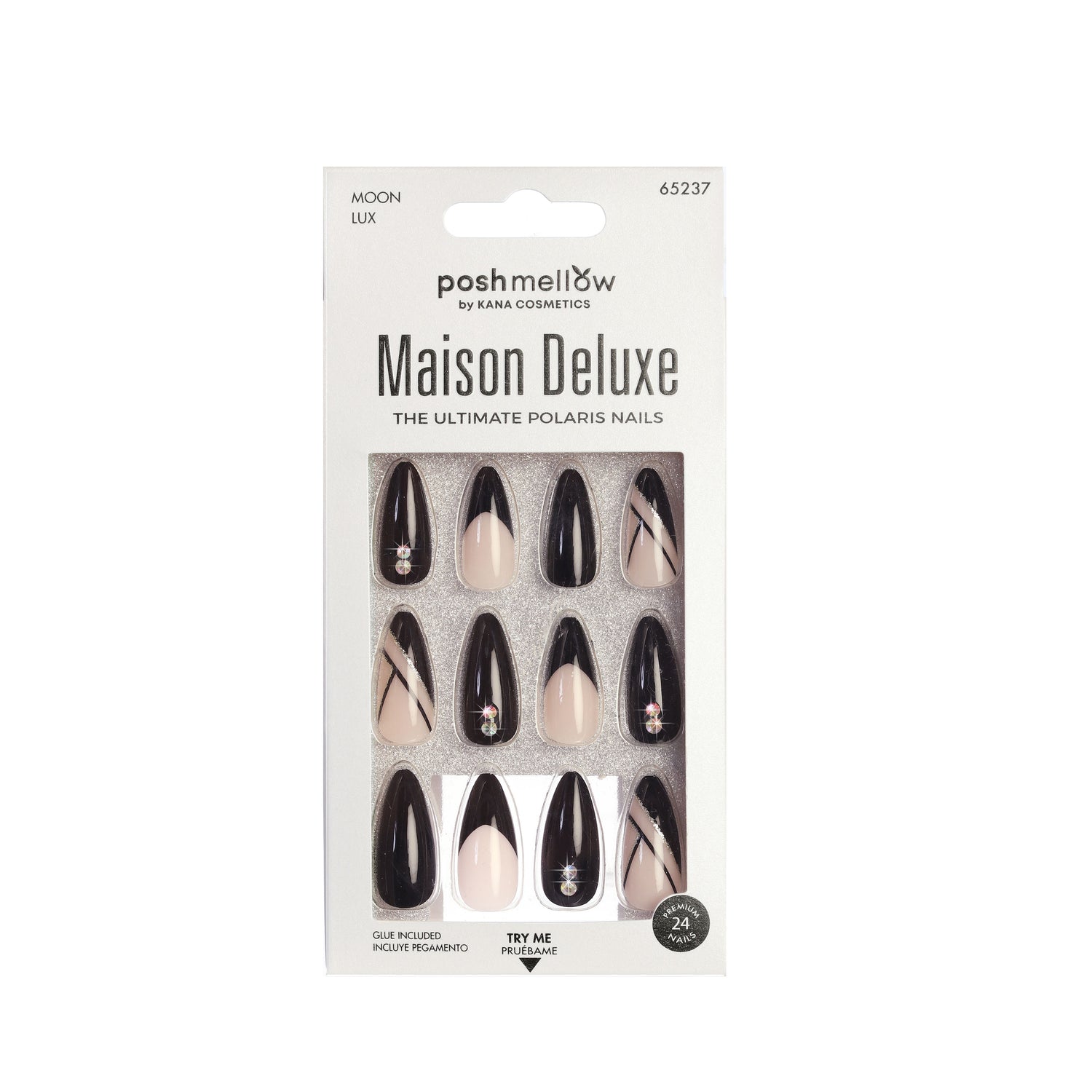 Maison Deluxe - Moon Lux 237