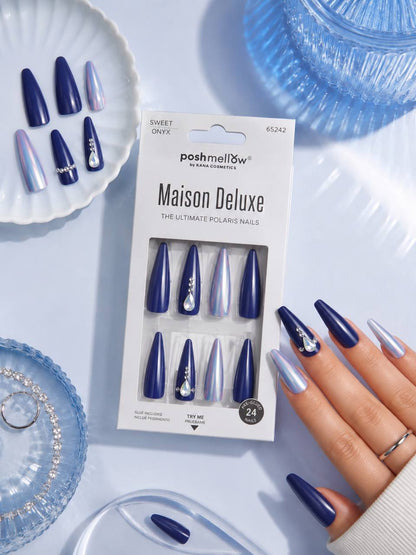 Maison Deluxe - Sweet Onyx 65242