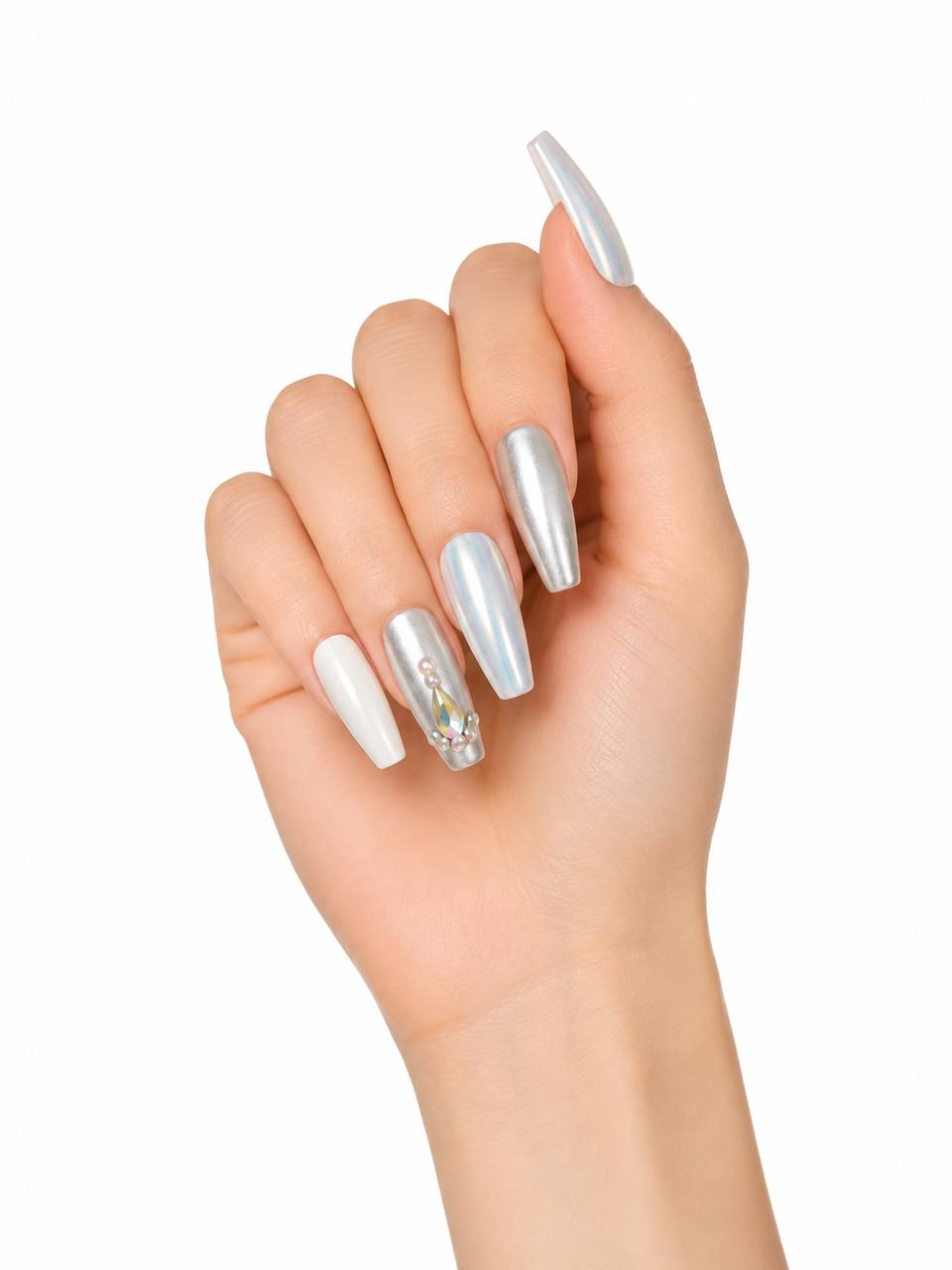 Maison Deluxe - Champagne Fizz 65240