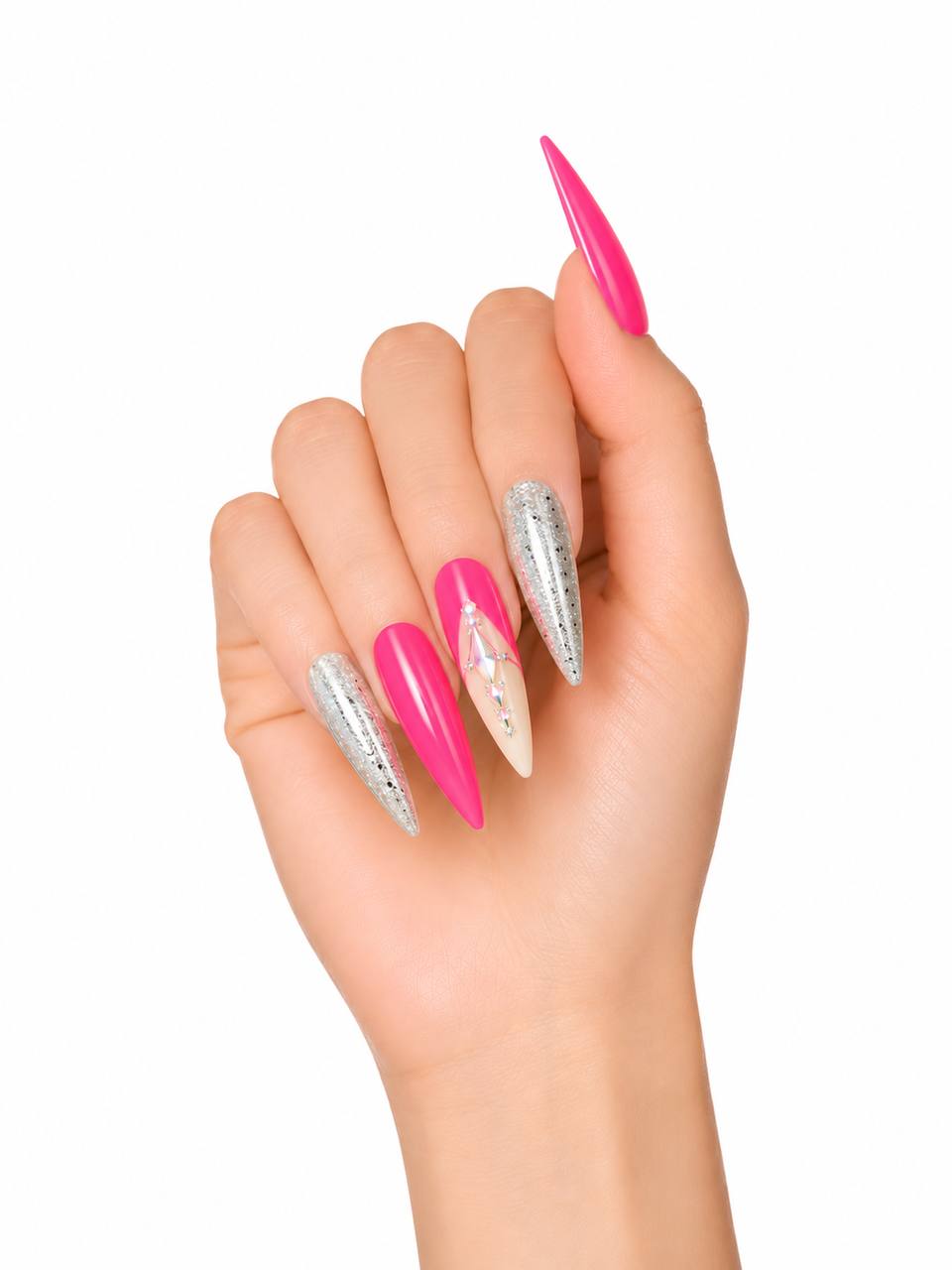 Maison Deluxe - Wild Orchid 65239