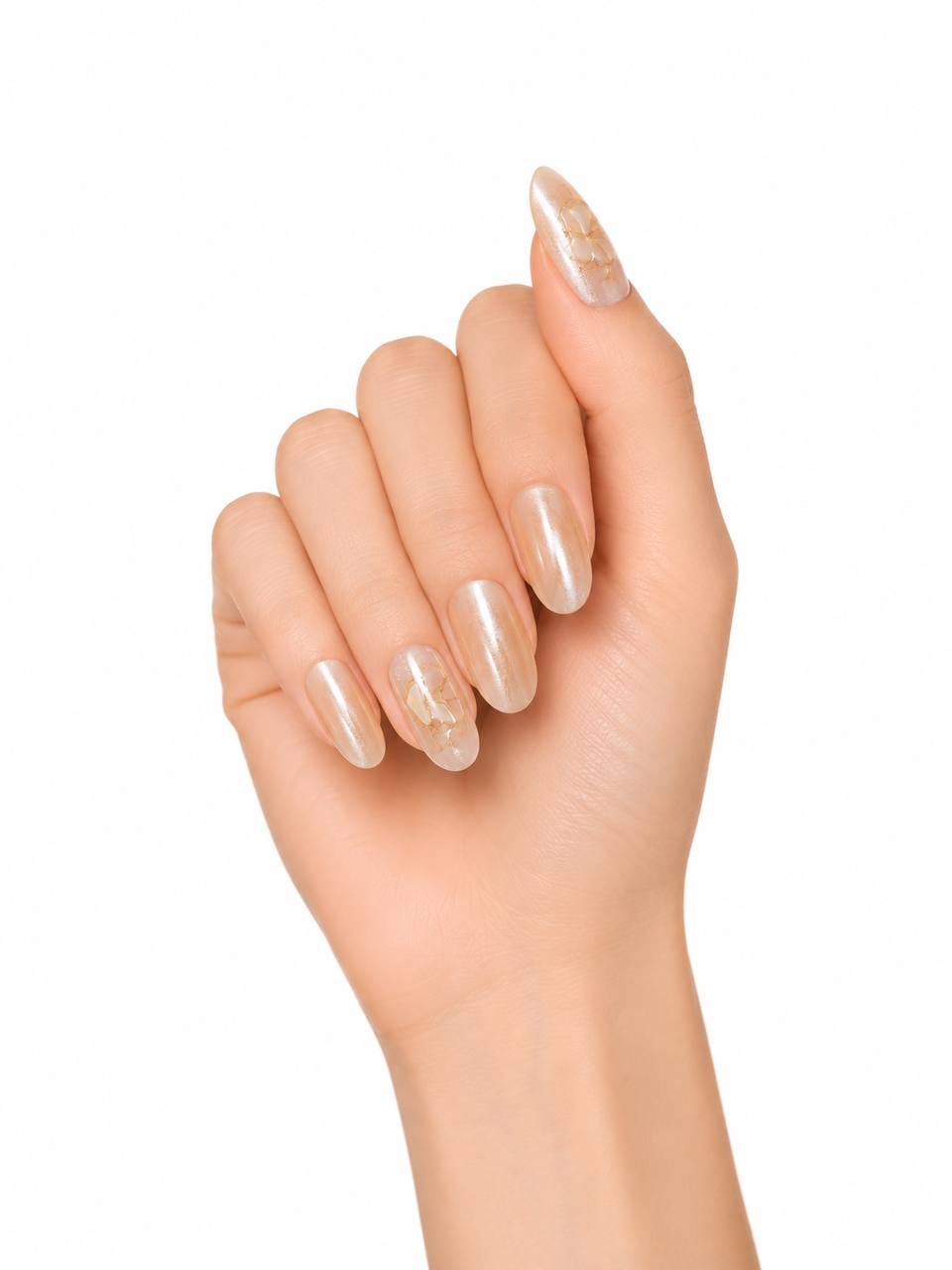 Maison Deluxe - Opal Glacier 65238