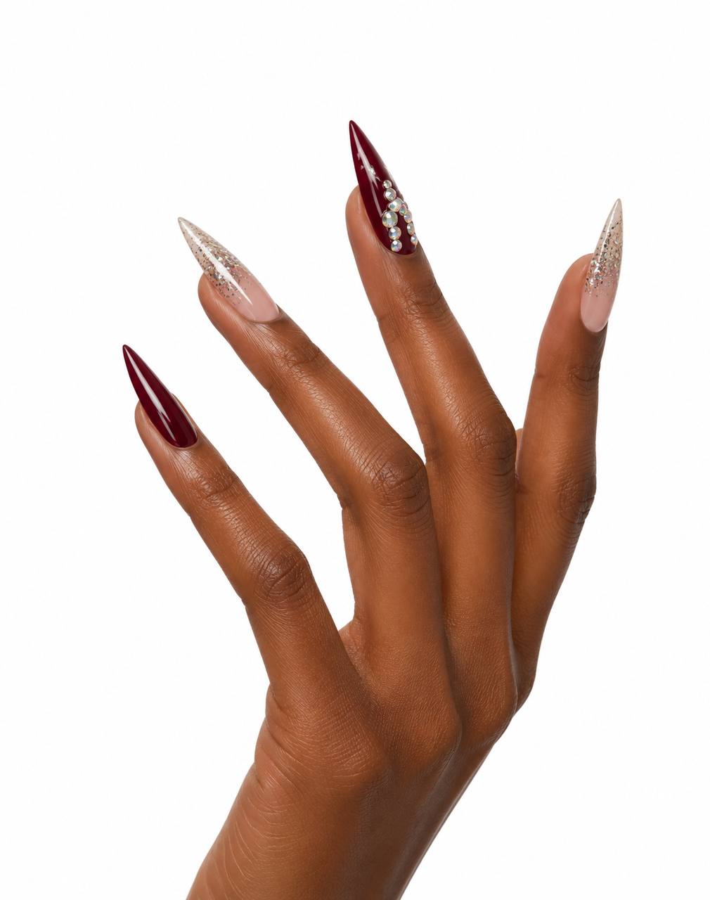 Maison Deluxe - Majestic Glitz 65236