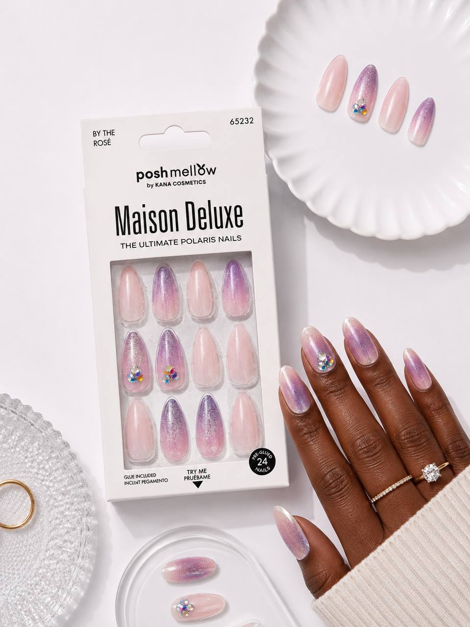 Maison Deluxe - By the Rosé 65232